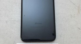 Good
													Apple iPhone 7 - Unlocked, Black, 32 GB, A1660, photo 3 of 7
