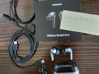 Samsung Galaxy Buds3 Pro