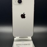 Good Apple iPhone 14 - Unlocked, 256 GB, Starlight, A2649