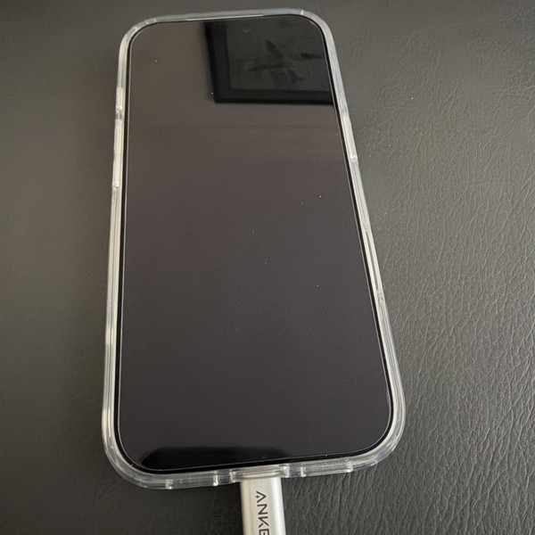 Apple iPhone 17 Pro - Verizon, 256 GB, Silver, A3256