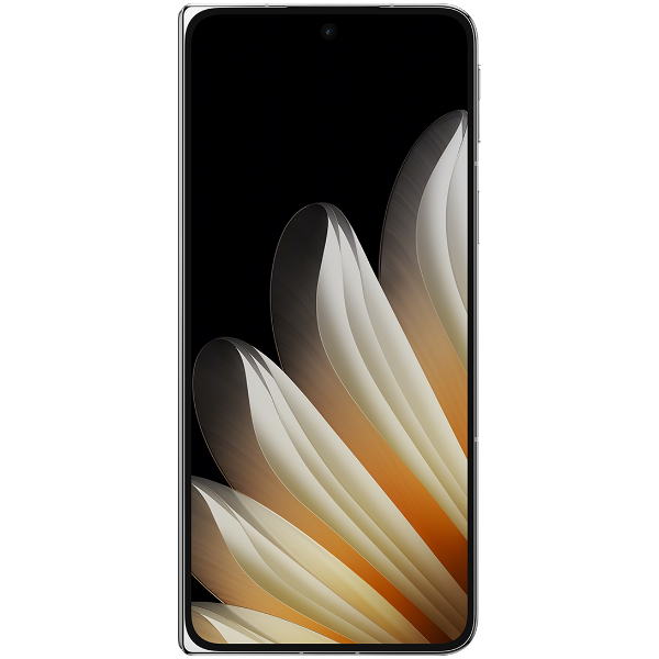 Oppo Find N5 - Unlocked Non-US, 512 GB, Misty White, 16 GB