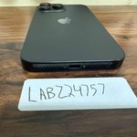 Good Apple iPhone 16 Pro Max - T-Mobile, 256 GB, Black, A3084