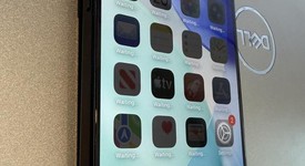 Good
													Apple iPhone 15 Pro - Unlocked, Blue, 128 GB, A2848, photo 3 of 3