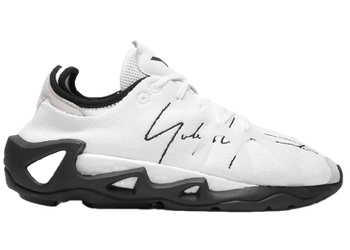 adidas Y-3 FYW S-97 Off White Black for sale