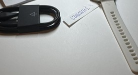Mint
													Garmin Venu 3 - White, photo 2 of 4