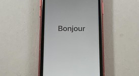 Fair
													Apple iPhone 11 - Unlocked, Red, 128 GB, A2111, photo 3 of 3