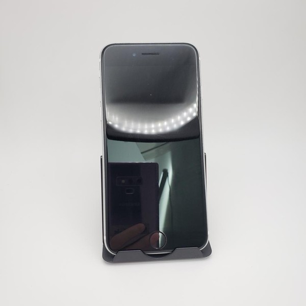 Apple iPhone SE 2nd Gen 2020 - Unlocked, 64 GB, White, A2275