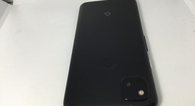 Good
													Google Pixel 4a - Verizon, Black, 128 GB, 6 GB, photo 3 of 3