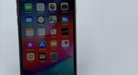 Good
													Apple iPhone 6 Plus - Unlocked, Gray, 16 GB, A1522, photo 1 of 10