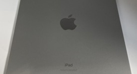 Mint
													Apple iPad Pro 11" 3rd Gen 2021 - Unlocked, Silver, 128 GB, photo 4 of 5