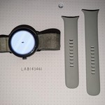 Good Google Pixel Watch 3 - Unlocked, Hazel, 45mm, LTE