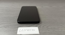 Fair
													Apple iPhone 12 - AT&T, Black, 64 GB, A2172, photo 1 of 7