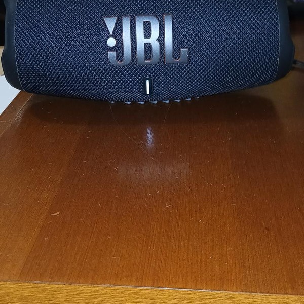 JBL Charge 5 - Black