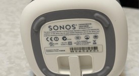 Mint
													Sonos Play: 1 - White, photo 3 of 4