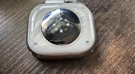 Good
													Apple Watch Ultra 49mm - AT&T, Titanium, A2622, photo 5 of 7