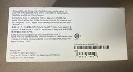 Used
													Apple AirPods Pro 2nd Gen - USB-C, photo 5 of 5