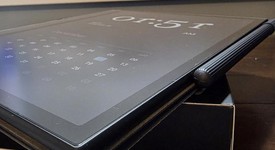 Mint
													Onyx Boox Note Air4 C - 64 GB, 6 GB, photo 3 of 7