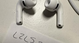 Used
													Apple AirPods Pro 3, photo 6 of 6