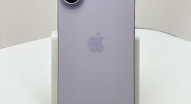 Good
													Apple iPhone 17 - Unlocked, Lavender, 256 GB, A3258, photo 3 of 7