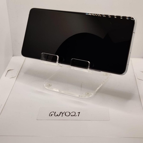 Samsung Galaxy S21 Ultra 5G - Unlocked, Black, 128 GB, 12 GB, SM-G998U1