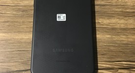 Good
													Samsung Galaxy S21 FE 5G - Unlocked, Graphite, 128 GB, 6 GB, SM-G990U1, photo 3 of 8