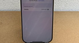 Good
													Apple iPhone 16 Pro - Unlocked, Desert, 1 TB, A3083, photo 4 of 11