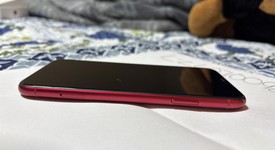 Good
													Apple iPhone 11 - C-Spire, Red, 64 GB, A2111, photo 5 of 17