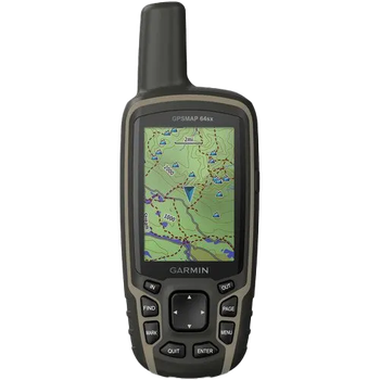 Garmin GPSMAP 64sx for sale