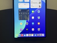 Apple iPad Pro 12.9" 6th Gen 2022