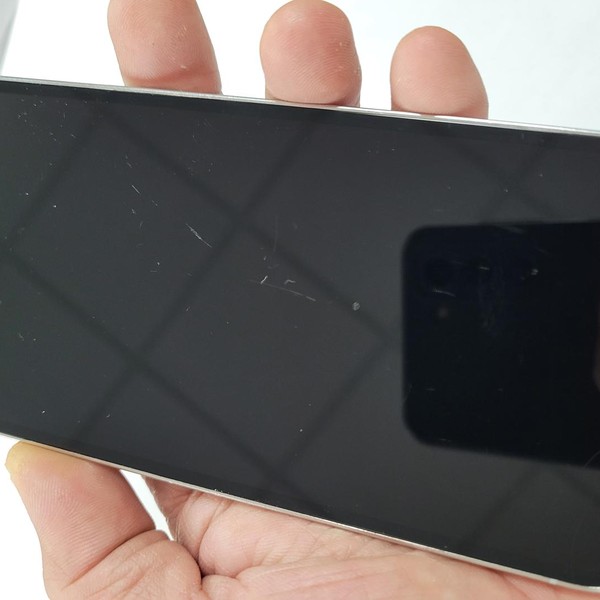 Apple iPhone 12 Pro - T-Mobile, 128 GB, Silver, A2341