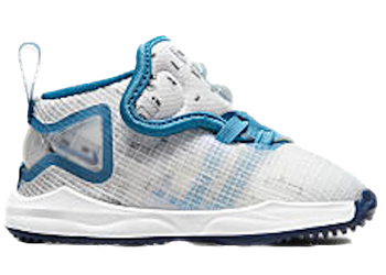 Nike LeBron 19 Space Jam (TD) for sale