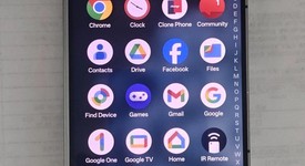 Good
													OnePlus Open - Unlocked, Green, 512 GB, 16 GB, photo 4 of 11