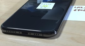 Good
													Apple iPhone Xs - Unlocked, Gray, 64 GB, A1920, photo 2 of 7