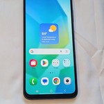 Good Samsung Galaxy A16 5G - T-Mobile, 128 GB, Blueblack, 4 GB