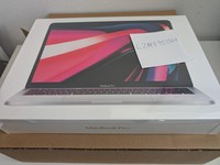 MacBook Pro 2022 - 13"