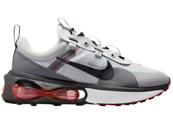 Nike Air Max 2021 SE Photon Dust University Red for sale