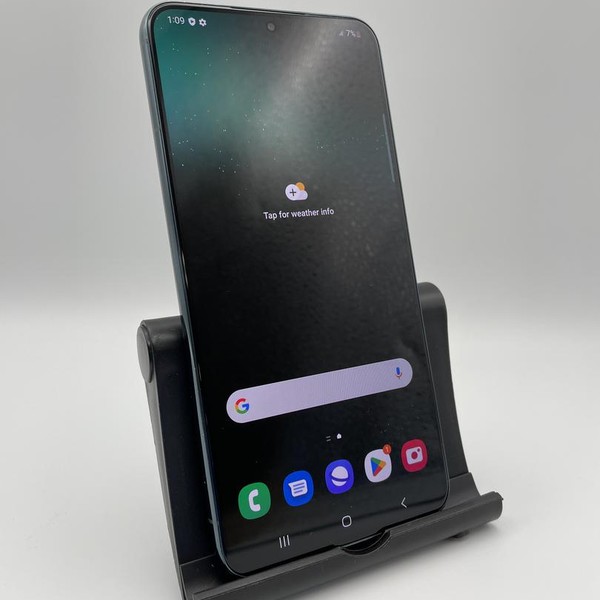 Samsung Galaxy S22 Plus - Unlocked, 256 GB, Green, 8 GB, SM-S906U1