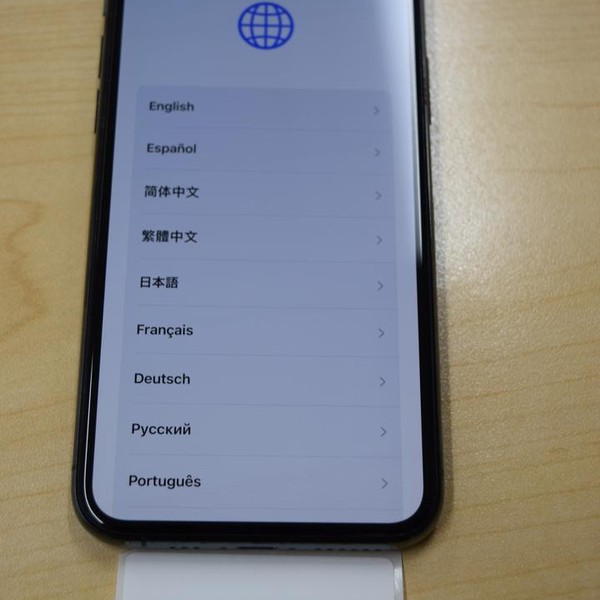 Apple iPhone 11 Pro - AT&T, 256 GB, Green, A2160