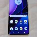 Good Motorola Edge (2023) - Unlocked, Black, 256 GB, 8 GB