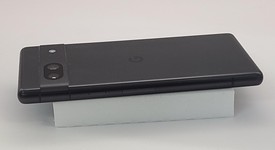 Mint
													Google Pixel 7a - T-Mobile, Charcoal, 128 GB, 8 GB, GWKK3, photo 1 of 7