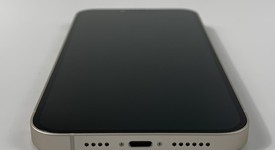 Good
													Apple iPhone 14 Plus - Unlocked, Starlight, 128 GB, A2632, photo 4 of 8
