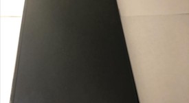 Fair
													Samsung Galaxy S7 - Sprint, Black, 32 GB, SM-G930P, photo 3 of 7