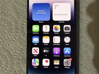 Apple iPhone 14 Pro Max