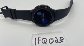 Good
													Samsung Galaxy Watch4 Classic - Wi-Fi, Black, 46mm, photo 2 of 4