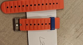 Mint
													Apple Watch Ultra 49mm - Unlocked Non-US, Titanium, A2859, photo 1 of 8