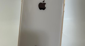 Good
													Apple iPhone 8 Plus - Verizon, Gold, 64 GB, A1864, photo 2 of 7