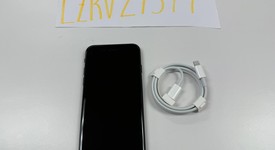 Mint
													Apple iPhone SE 3rd Gen 2022 - Unlocked, Midnight, 64 GB, A2595, photo 2 of 7