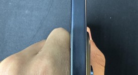 Good
													Apple iPhone 15 Pro Max - Unlocked Non-US, Blue, 1 TB, A3108, photo 5 of 6