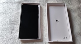 Mint
													Samsung Galaxy A36 5G - Xfinity, Black, 128 GB, SM-A366U, photo 4 of 12