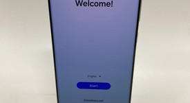 Good
													Samsung Galaxy S23 Ultra - Unlocked, Cream, 512 GB, 12 GB, SM-S918U1, photo 1 of 4